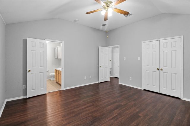 2817 Briargrove Lane, Mckinney, TX 75071