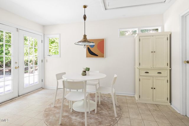 324 Woodhaven Road, Chapel Hill, NC 27514