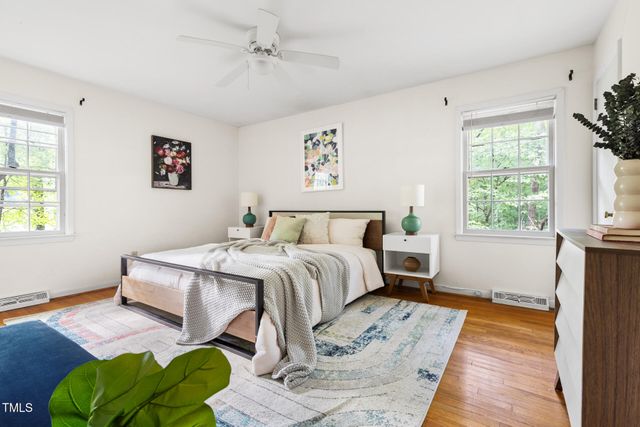 324 Woodhaven Road, Chapel Hill, NC 27514