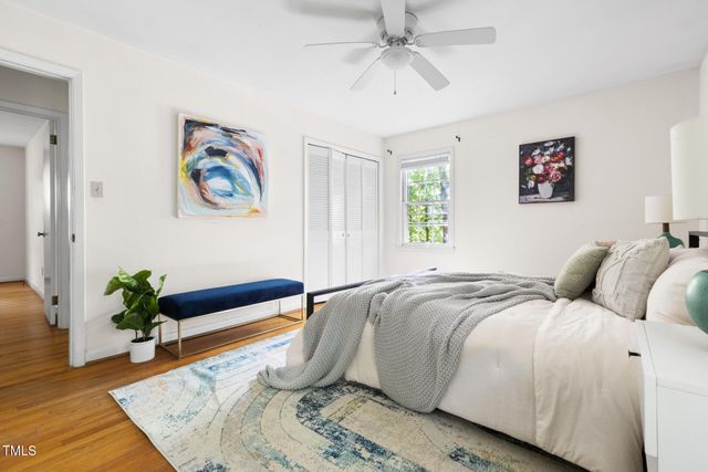 324 Woodhaven Road, Chapel Hill, NC 27514