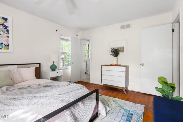 324 Woodhaven Road, Chapel Hill, NC 27514