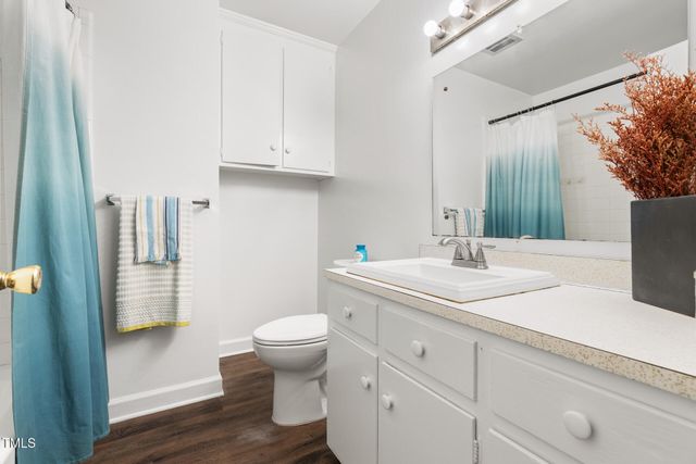 324 Woodhaven Road, Chapel Hill, NC 27514