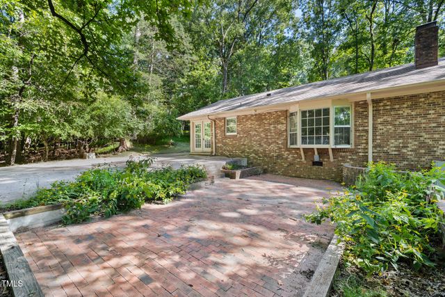 324 Woodhaven Road, Chapel Hill, NC 27514
