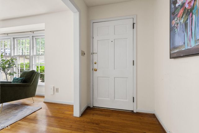 324 Woodhaven Road, Chapel Hill, NC 27514