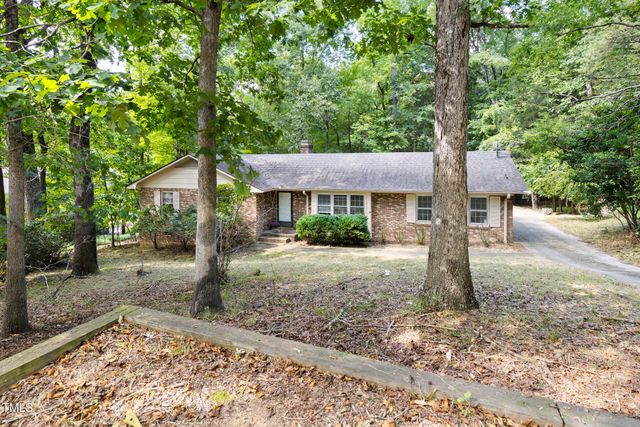 324 Woodhaven Road, Chapel Hill, NC 27514
