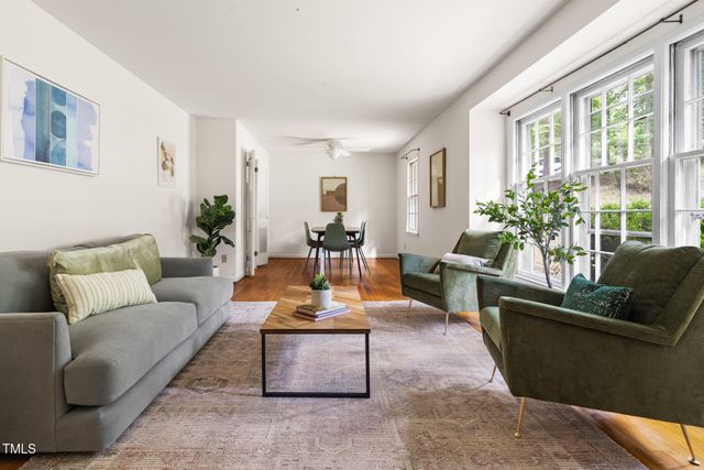 324 Woodhaven Road, Chapel Hill, NC 27514