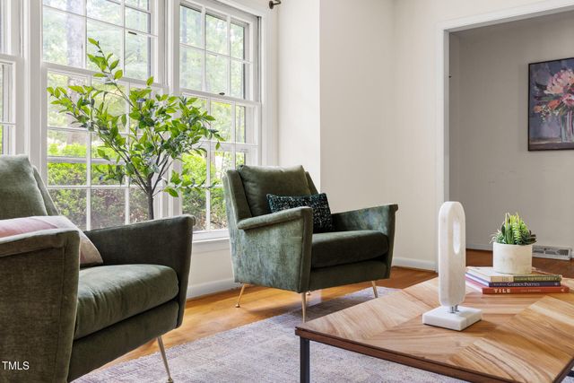 324 Woodhaven Road, Chapel Hill, NC 27514