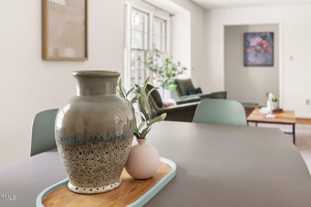 324 Woodhaven Road, Chapel Hill, NC 27514