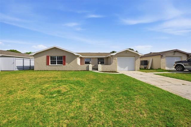 6225 WESTPORT DRIVE, Port Richey, FL 34668