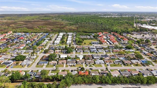 6225 WESTPORT DRIVE, Port Richey, FL 34668