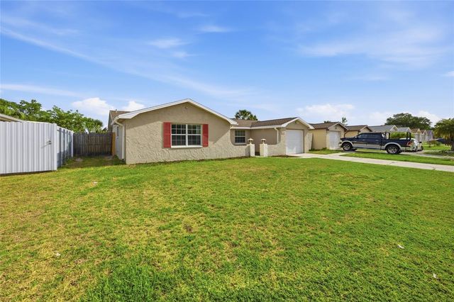 6225 WESTPORT DRIVE, Port Richey, FL 34668