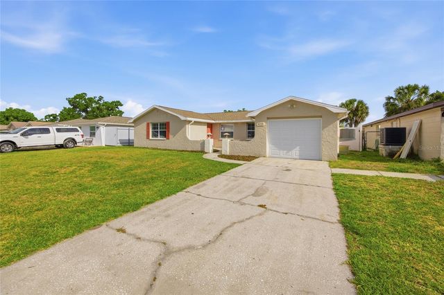 6225 WESTPORT DRIVE, Port Richey, FL 34668