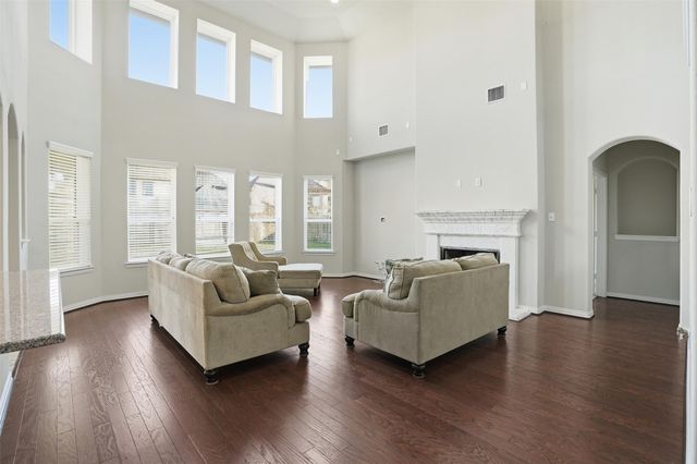 811 River Delta Lane, Rosenberg, TX 77469