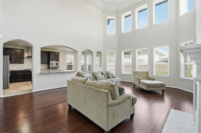 811 River Delta Lane, Rosenberg, TX 77469