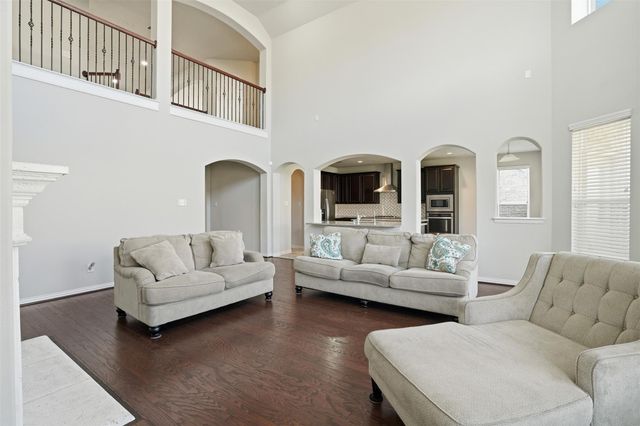 811 River Delta Lane, Rosenberg, TX 77469