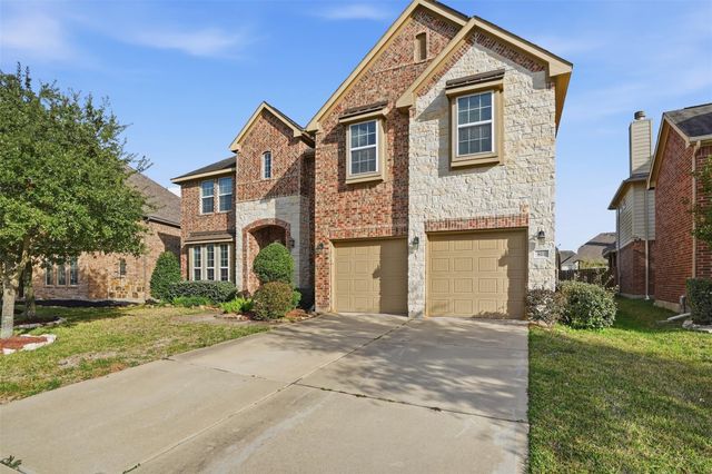 811 River Delta Lane, Rosenberg, TX 77469