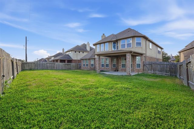 811 River Delta Lane, Rosenberg, TX 77469
