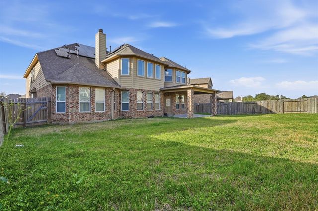 811 River Delta Lane, Rosenberg, TX 77469