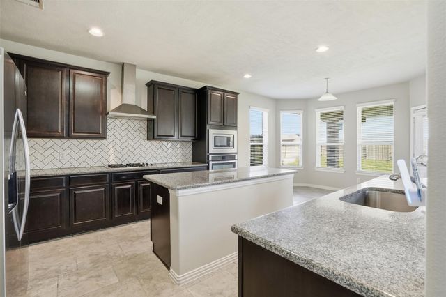 811 River Delta Lane, Rosenberg, TX 77469