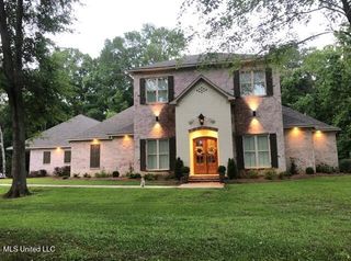 132 Sage Hill Road, Brandon, MS 39042
