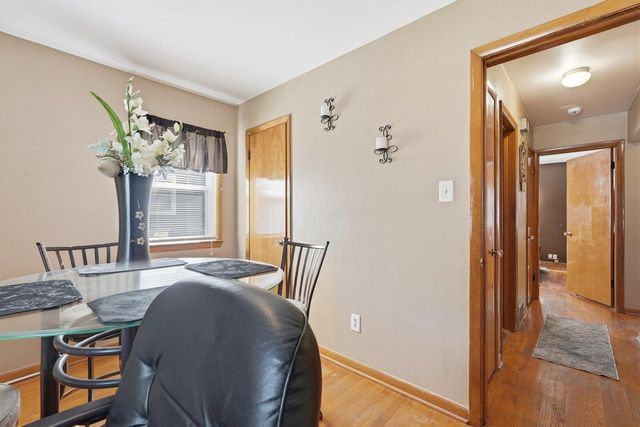 8001 W Kathryn AVENUE, Milwaukee, WI 53218