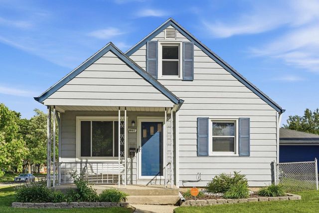 8001 W Kathryn AVENUE, Milwaukee, WI 53218