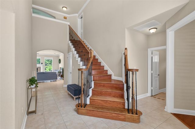 1722 Parklake Vlg, Katy, TX 77450