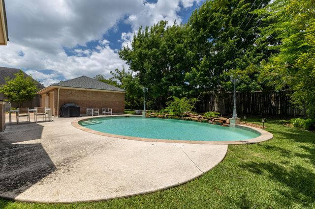 1722 Parklake Vlg, Katy, TX 77450