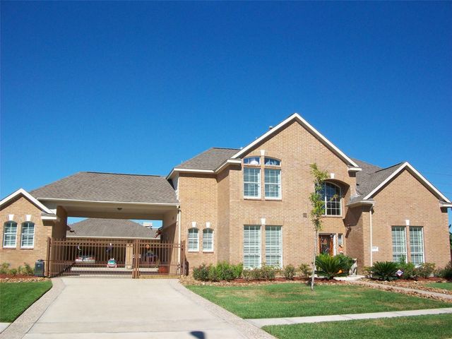 1722 Parklake Vlg, Katy, TX 77450