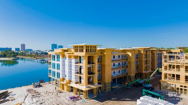 27006 Canal Road A 209, Orange Beach, AL 36561