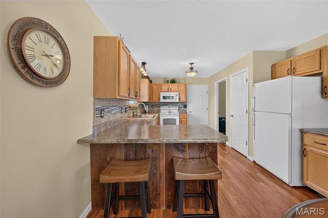 1072 Huntington Drive, Troy, MO 63379