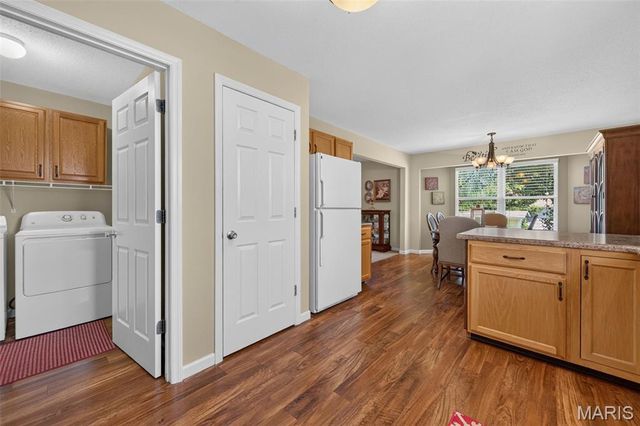 1072 Huntington Drive, Troy, MO 63379