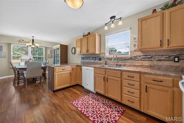 1072 Huntington Drive, Troy, MO 63379