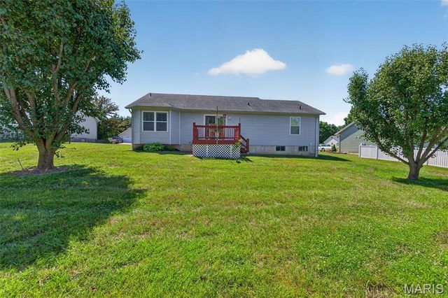 1072 Huntington Drive, Troy, MO 63379