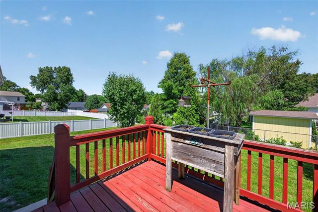 1072 Huntington Drive, Troy, MO 63379