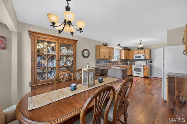 1072 Huntington Drive, Troy, MO 63379