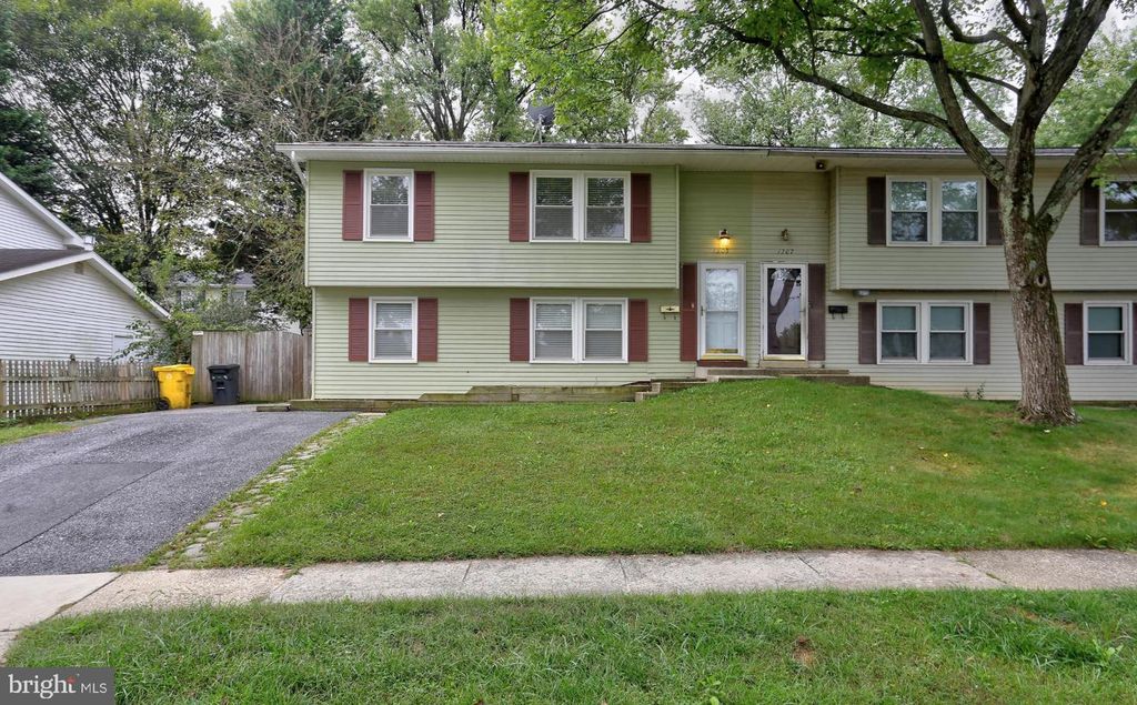 1305 BELTRAM CT, Odenton, MD 21113