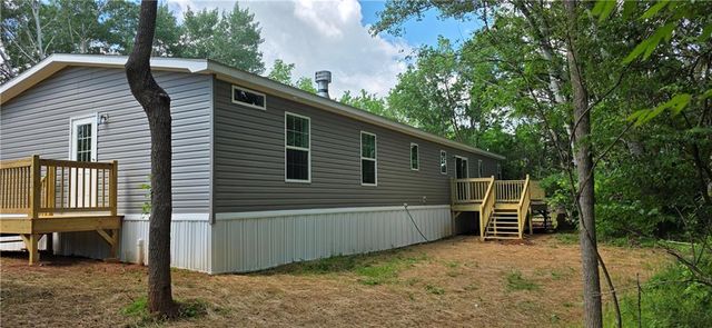 3457 Jerusalem Church RD, Jasper, GA 30143