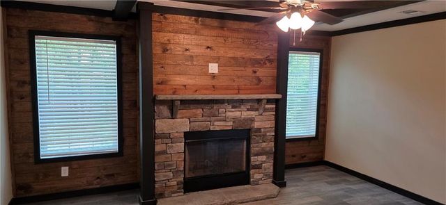 3457 Jerusalem Church RD, Jasper, GA 30143