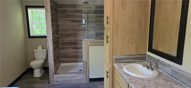 3457 Jerusalem Church RD, Jasper, GA 30143