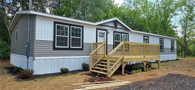 3457 Jerusalem Church RD, Jasper, GA 30143