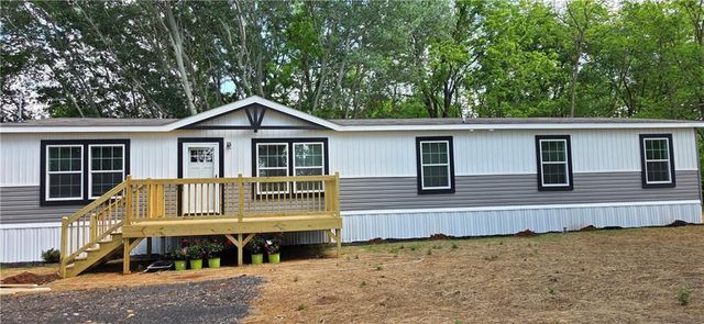 3457 Jerusalem Church RD, Jasper, GA 30143