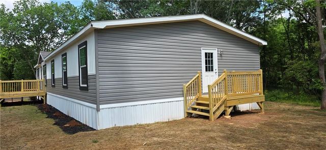 3457 Jerusalem Church RD, Jasper, GA 30143