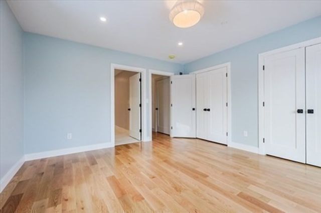 68 Rowe St 4, Boston, MA 02131