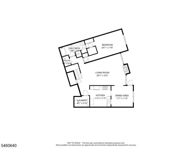 163 Terrace Dr, Chatham Twp., NJ 07928