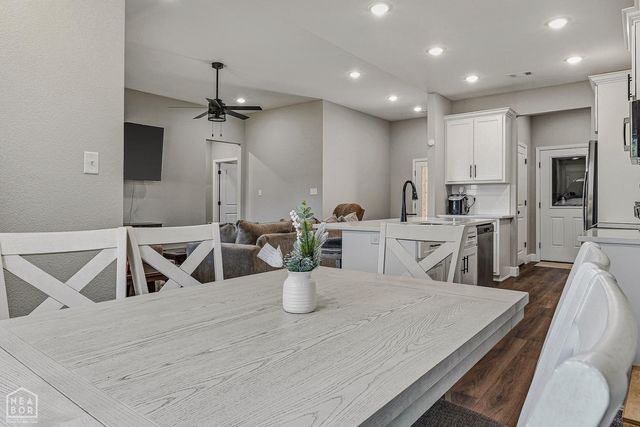 408 S Baltimore, Manila, AR 72442