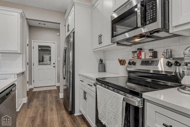 408 S Baltimore, Manila, AR 72442