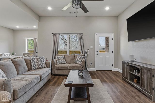 408 S Baltimore, Manila, AR 72442