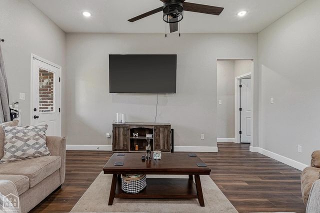 408 S Baltimore, Manila, AR 72442