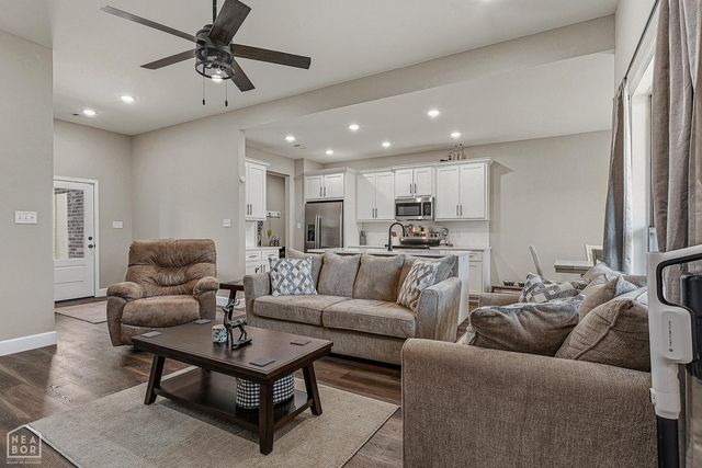 408 S Baltimore, Manila, AR 72442